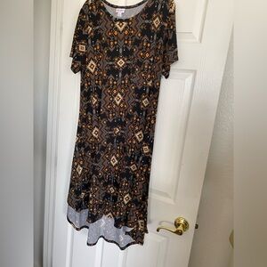 Like new LuLaRoe XL Carly